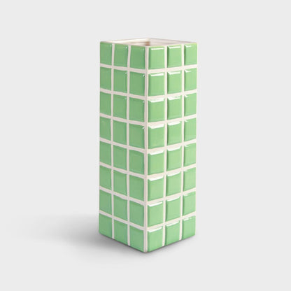 Vase Tile