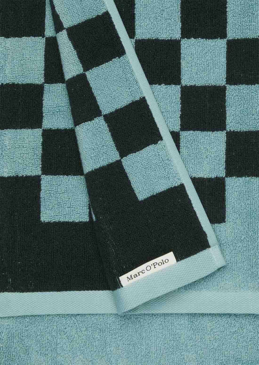 Checker Handtuch