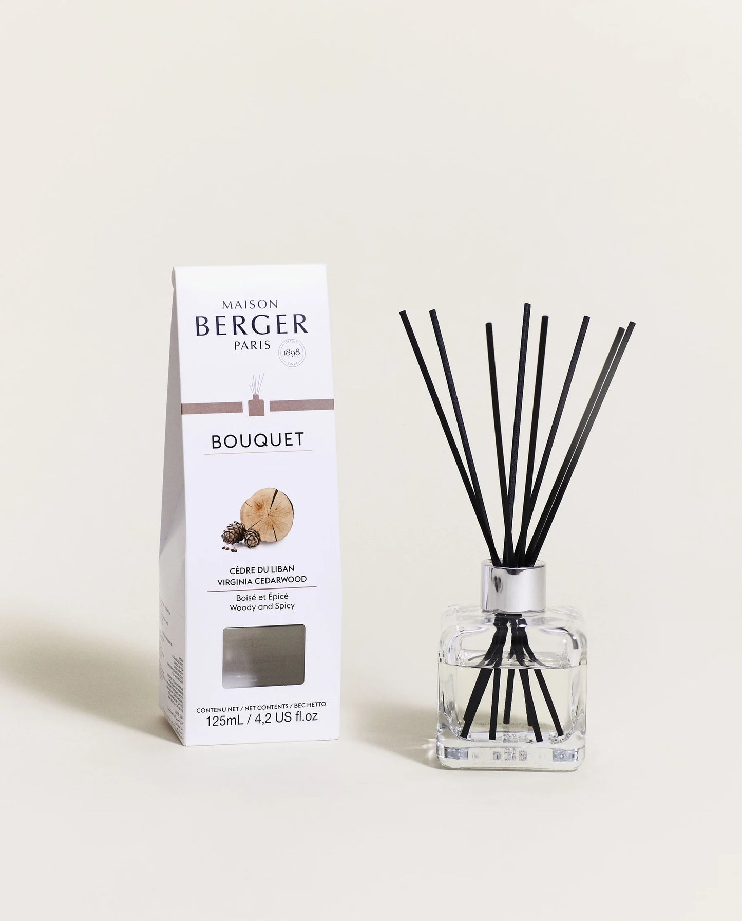 Maison Berger Bouquet