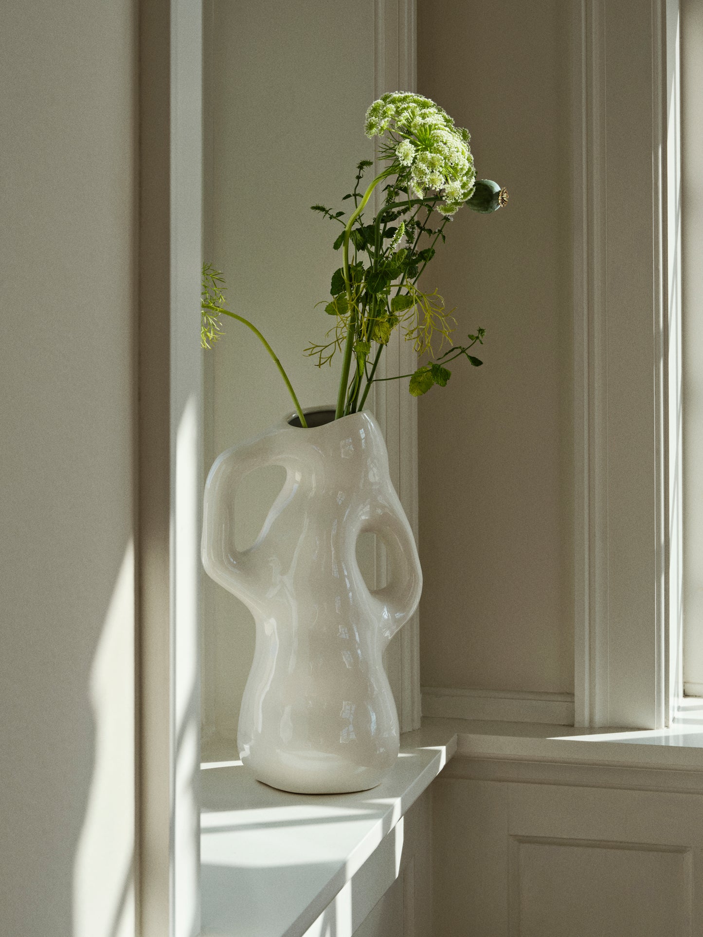 Vase Isolde