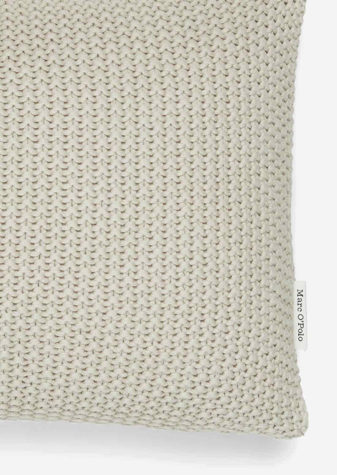 Nordic Knit Kissen