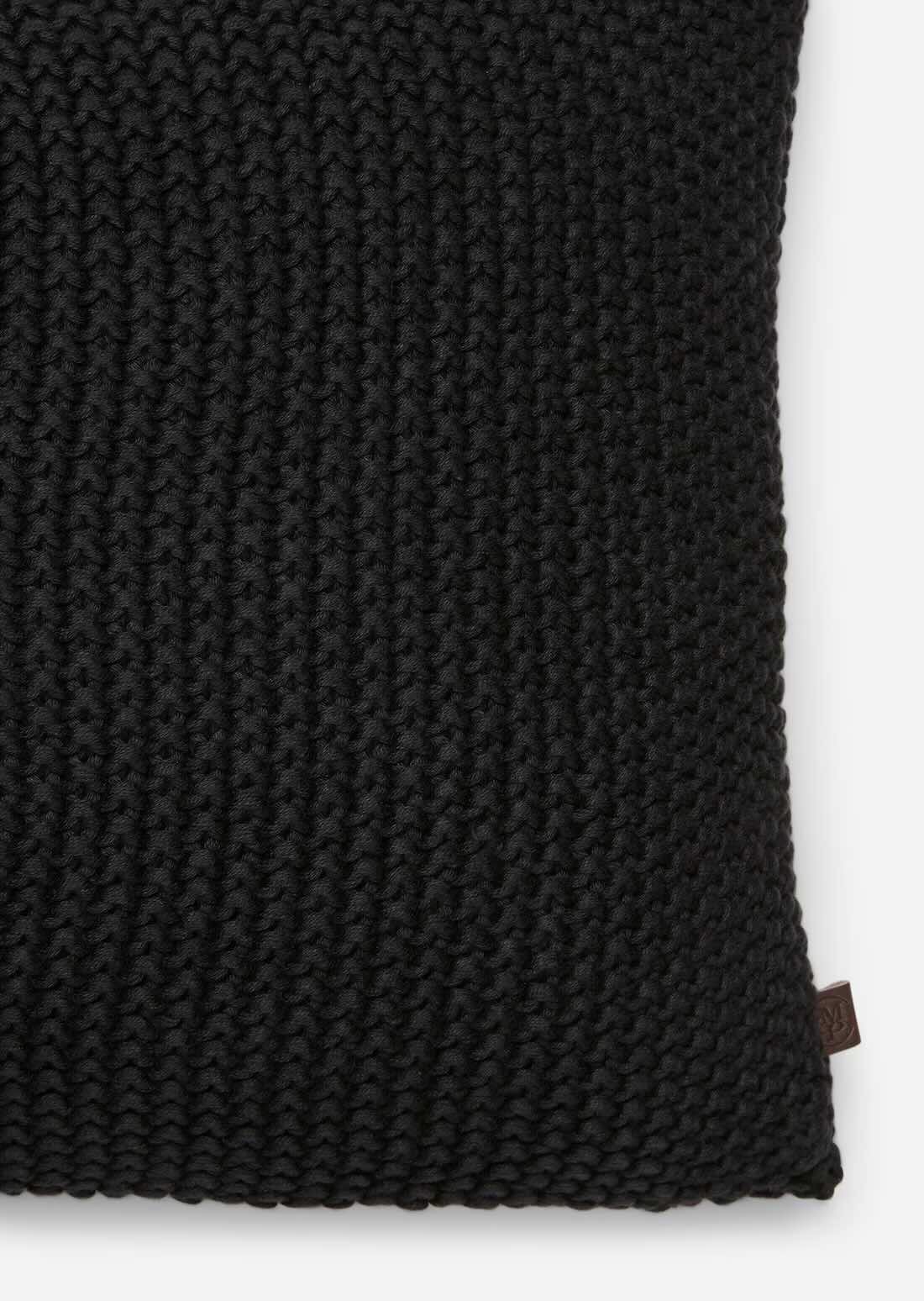 Nordic Knit Kissen