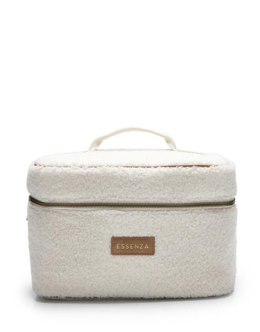 Tracy Teddy Beauty Case